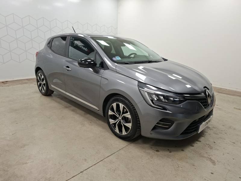Renault Clio - Photo 2