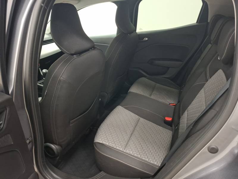 Renault Clio - Photo 27