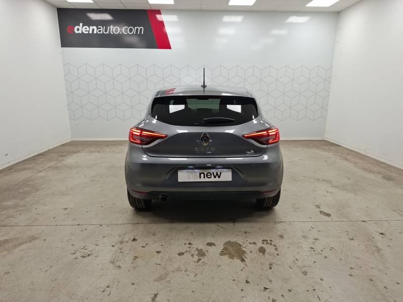 Renault Clio - Photo 3