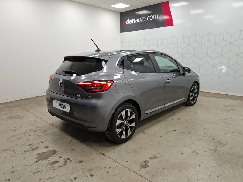 Renault Clio - Photo 4