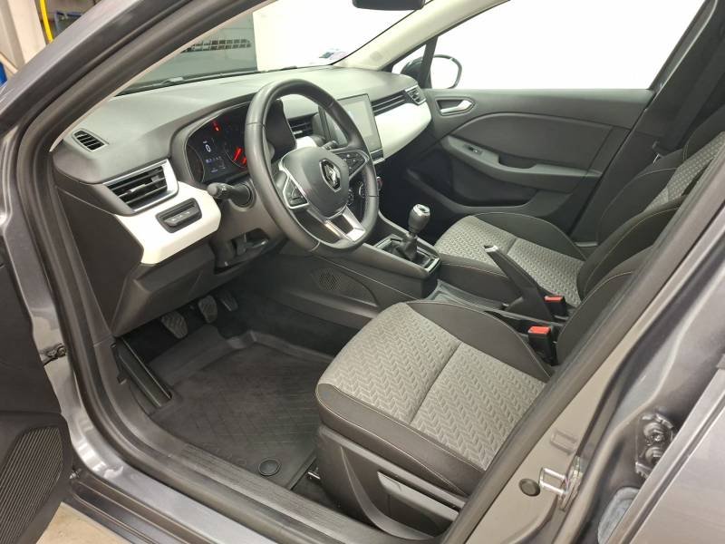 Renault Clio - Photo 6