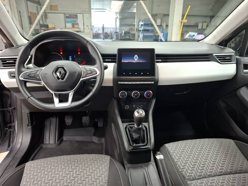 Renault Clio - Photo 7