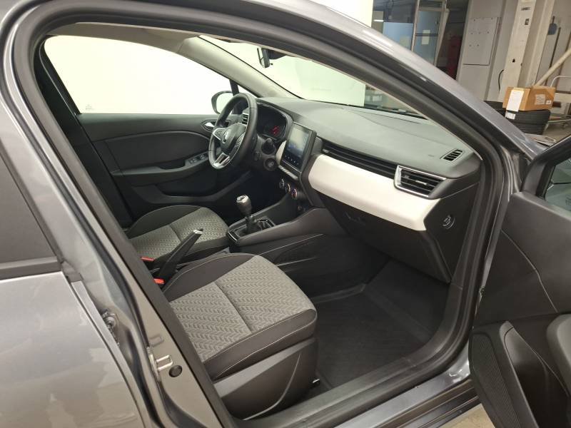 Renault Clio - Photo 8