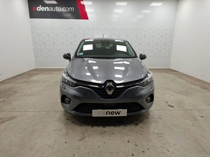 Renault Clio - Photo 9