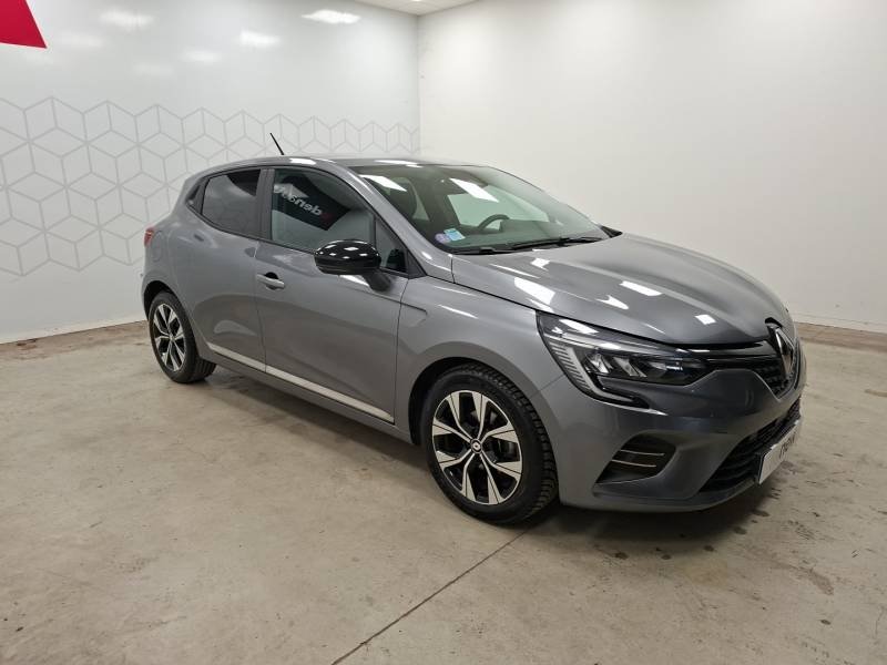 Renault Clio - Photo 10