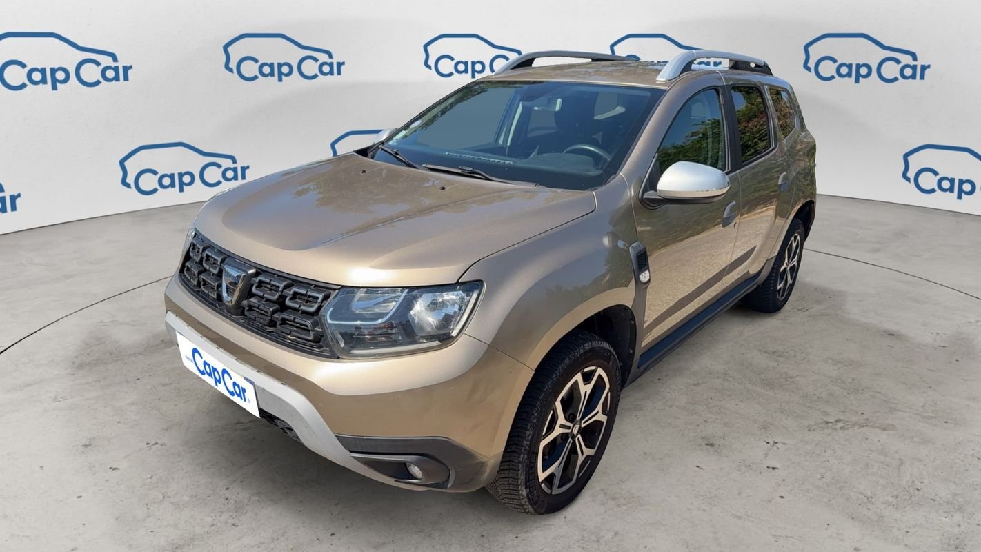 Dacia Duster - Photo 1