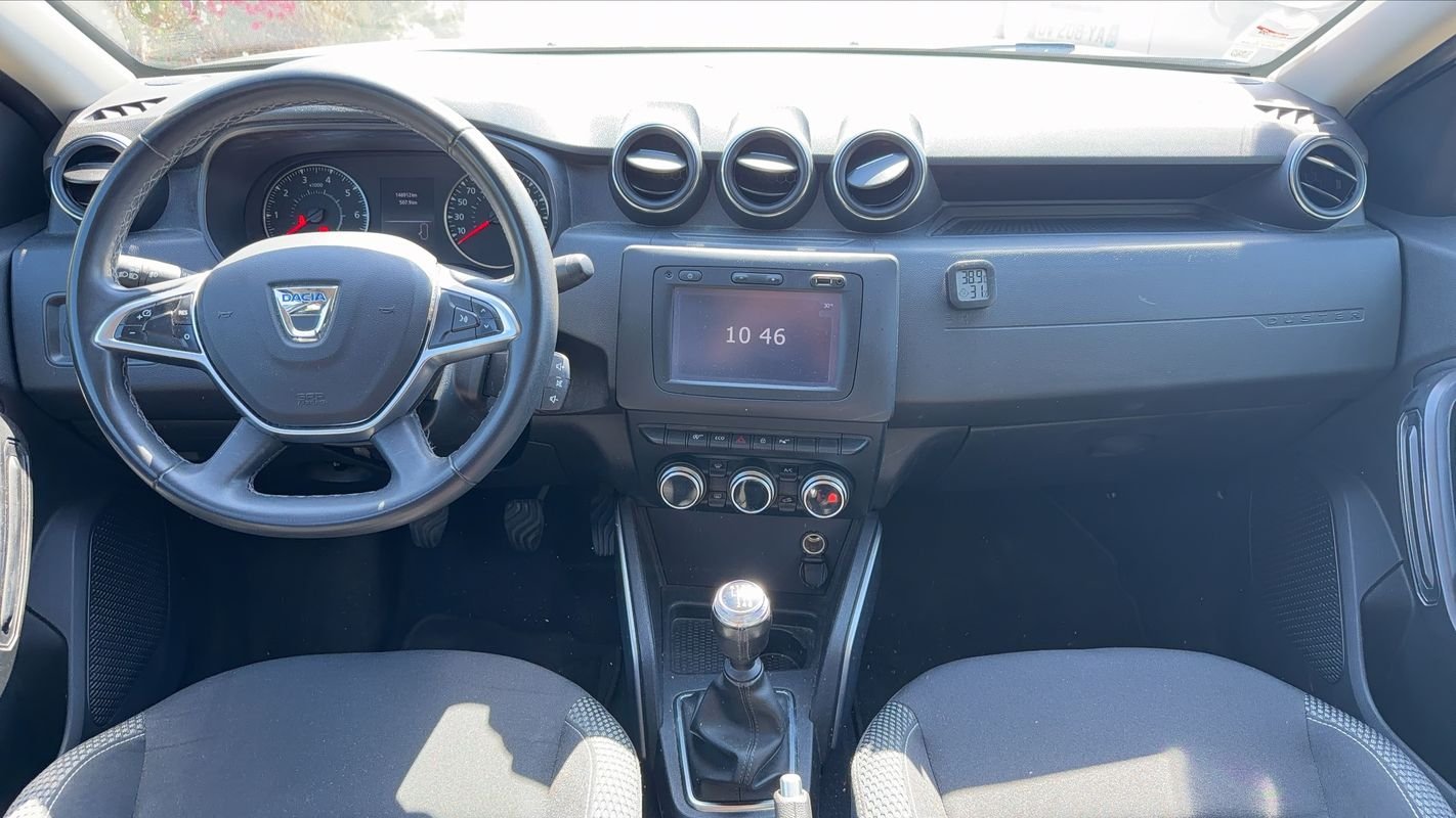 Dacia Duster - Photo 11
