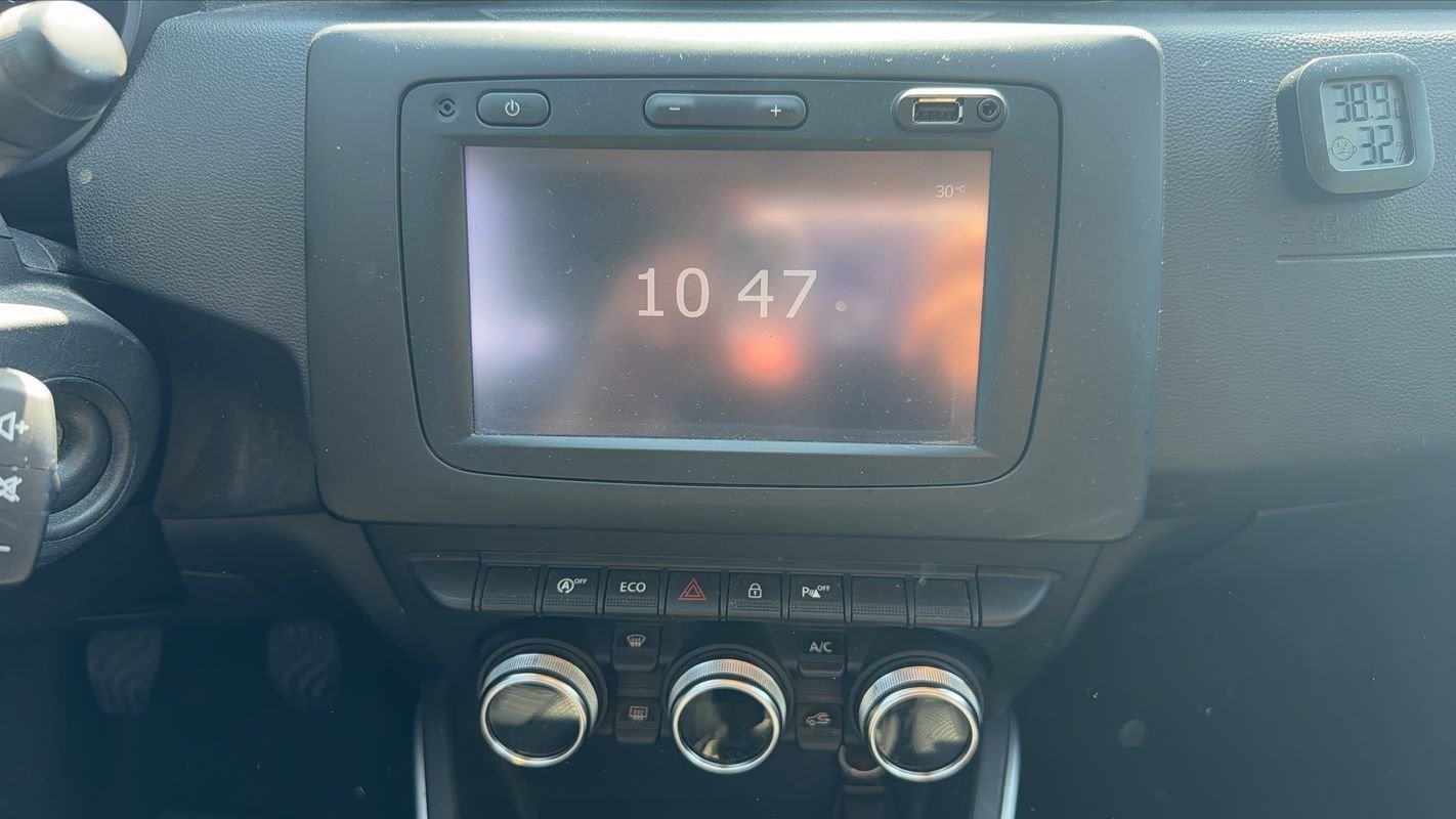 Dacia Duster - Photo 13