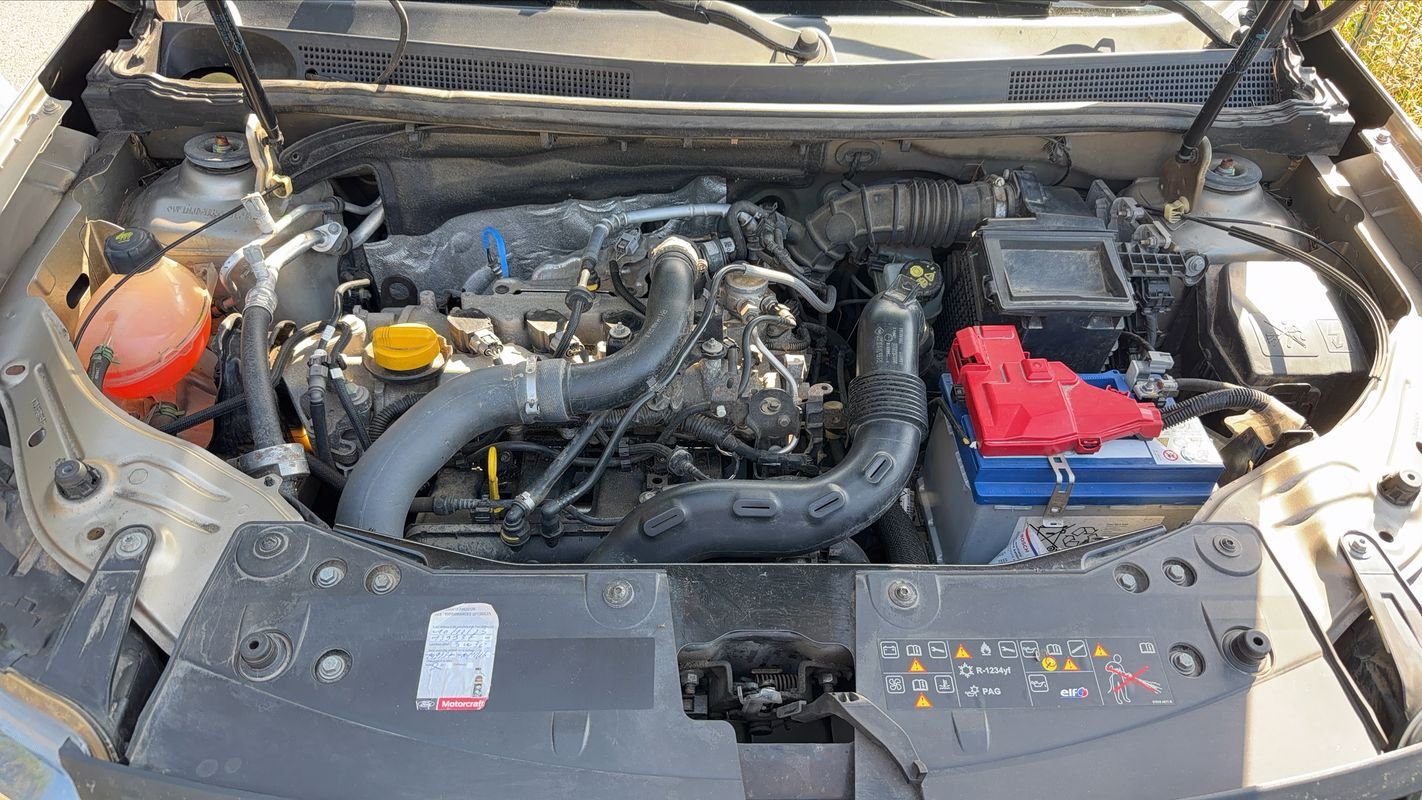 Dacia Duster - Photo 15