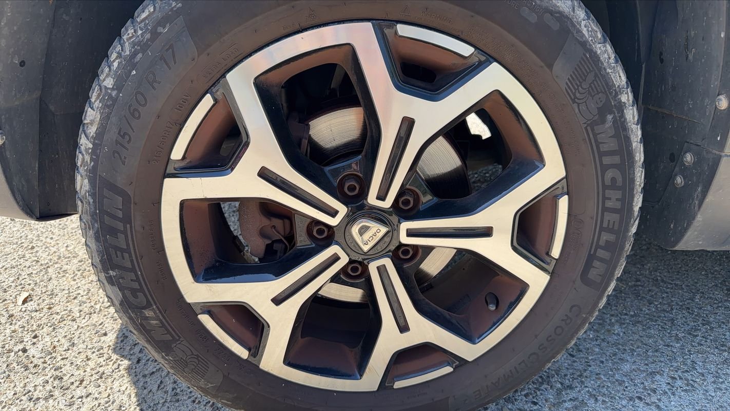 Dacia Duster - Photo 18