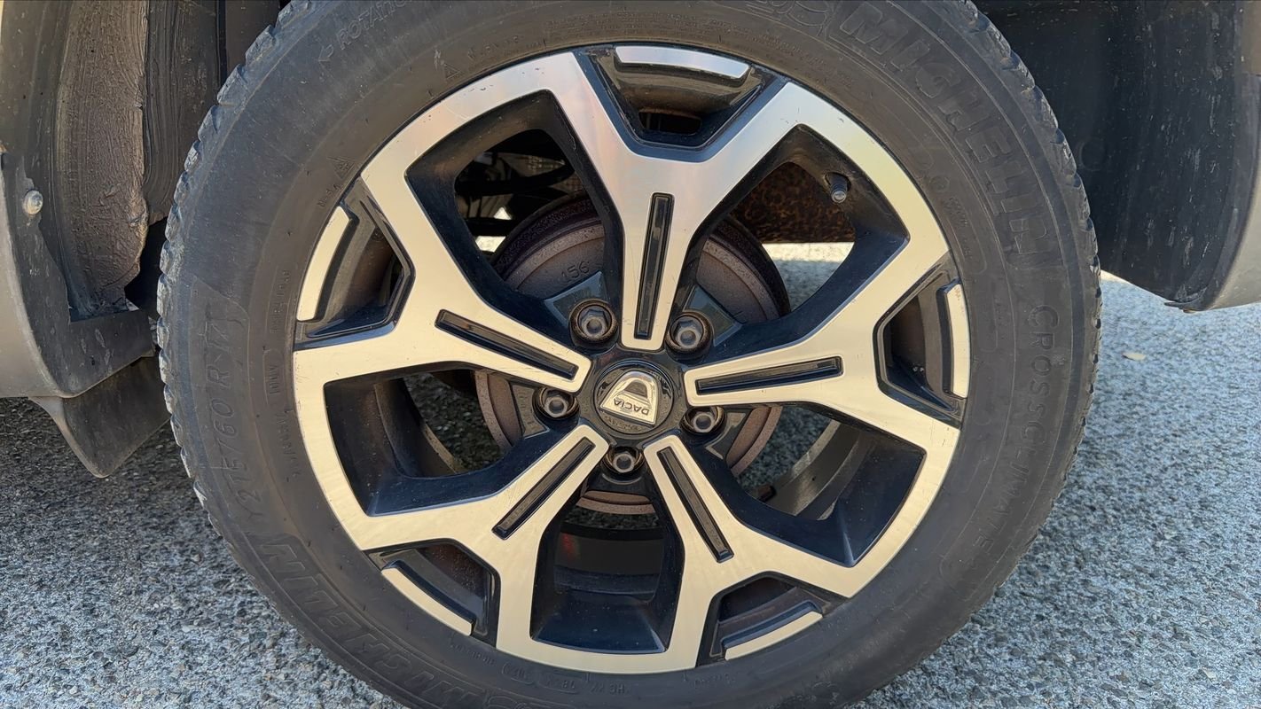 Dacia Duster - Photo 19