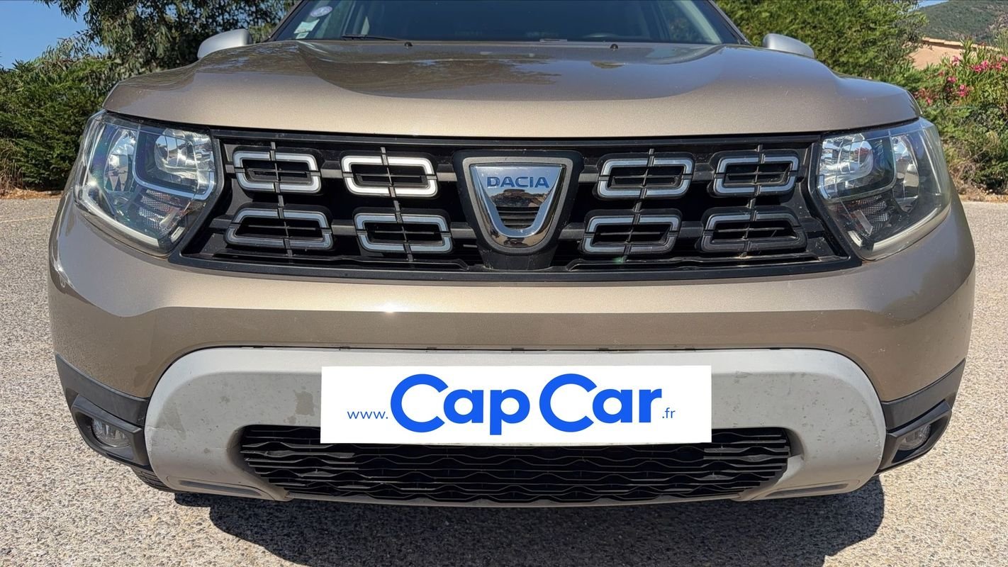 Dacia Duster - Photo 20