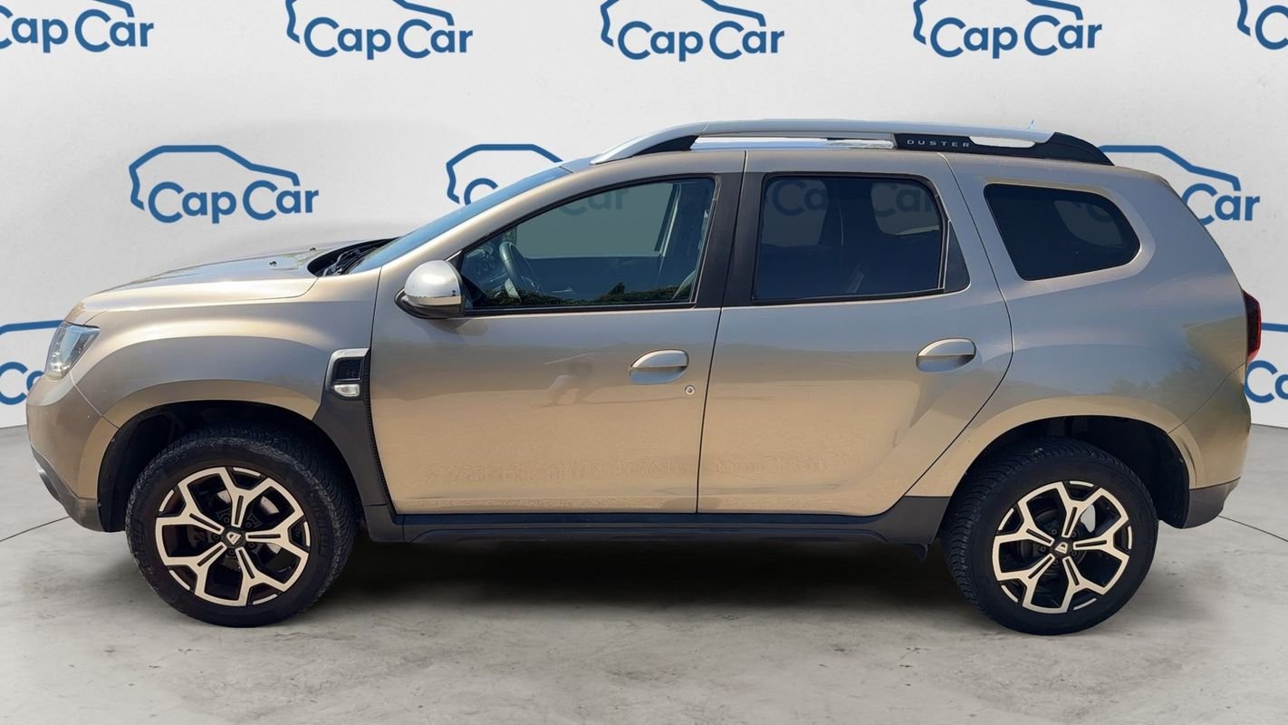 Dacia Duster - Photo 2
