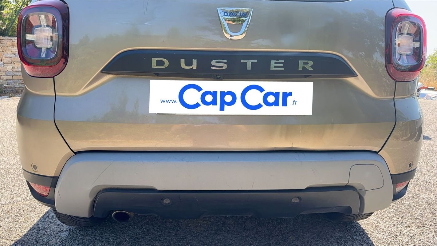 Dacia Duster - Photo 21