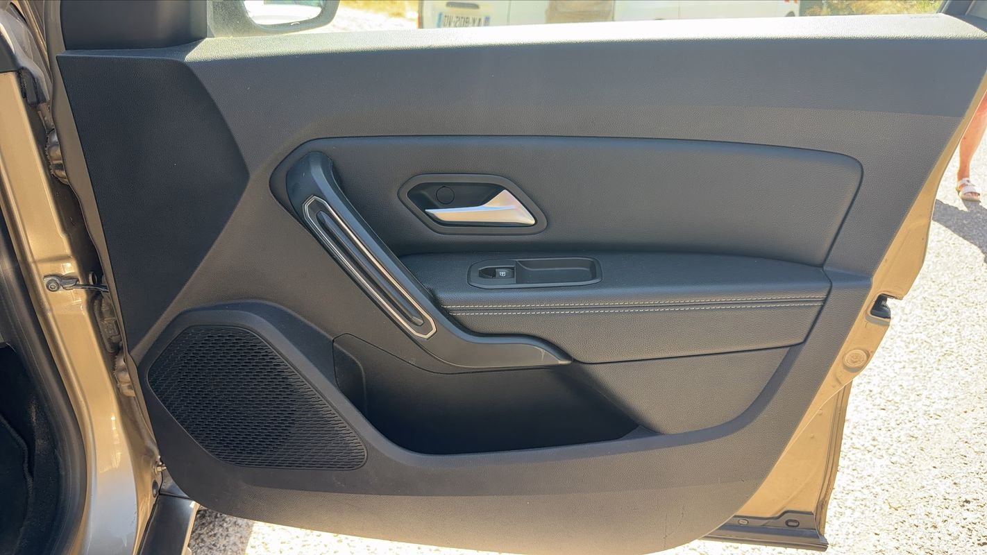 Dacia Duster - Photo 22