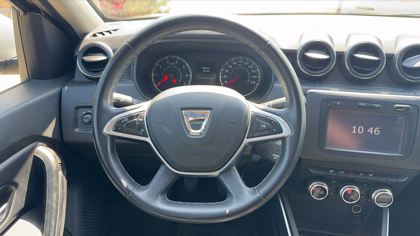 Dacia Duster - Photo 23