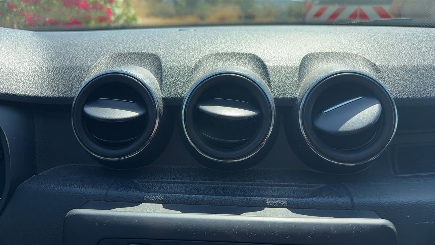 Dacia Duster - Photo 24