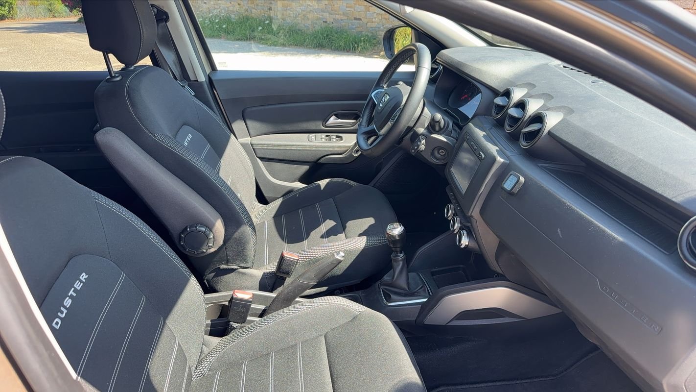 Dacia Duster - Photo 26