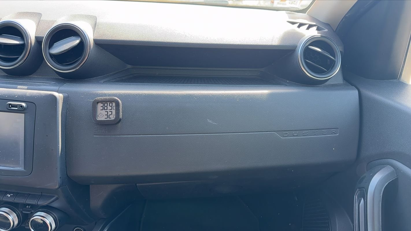 Dacia Duster - Photo 28