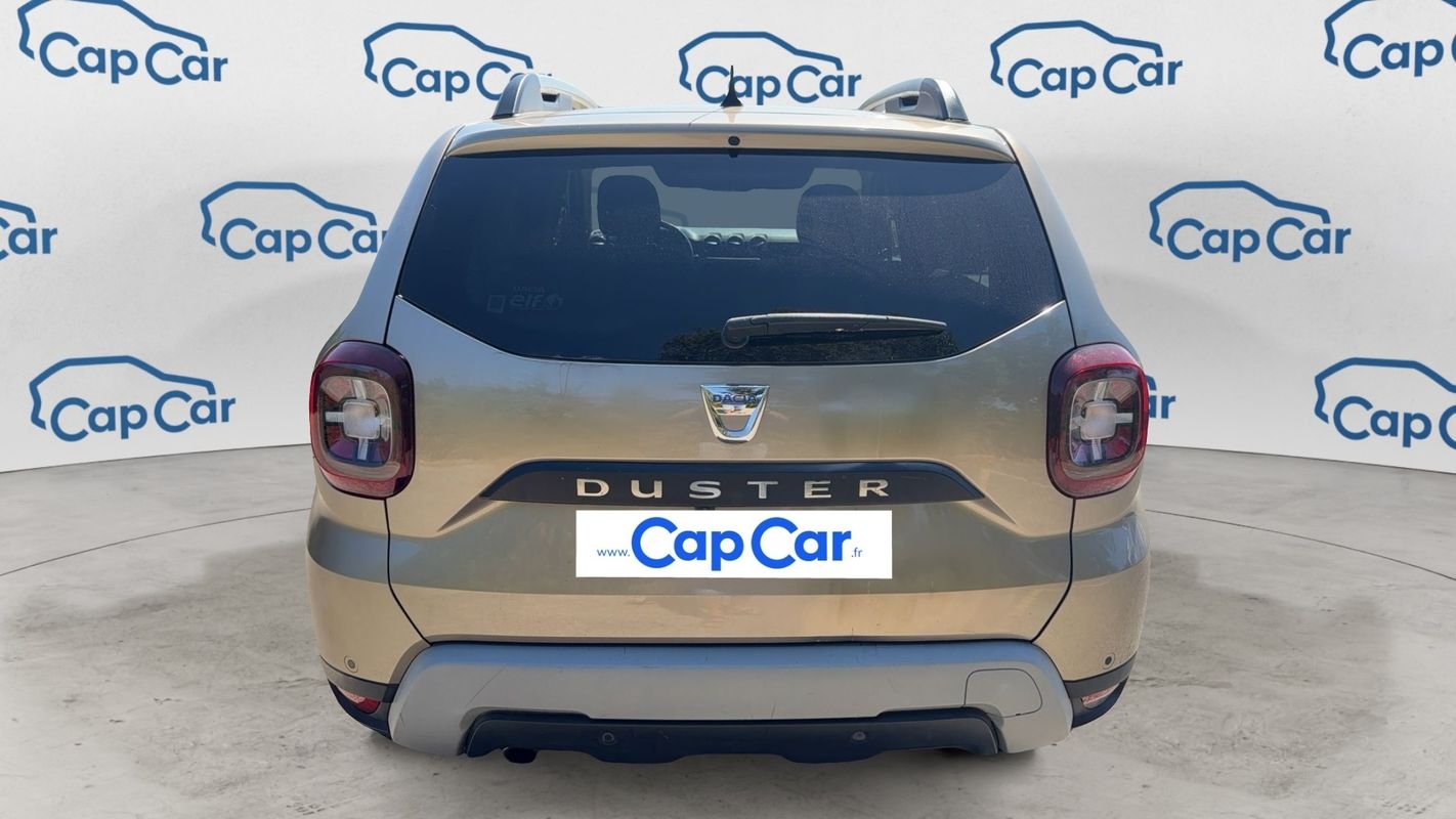 Dacia Duster - Photo 3