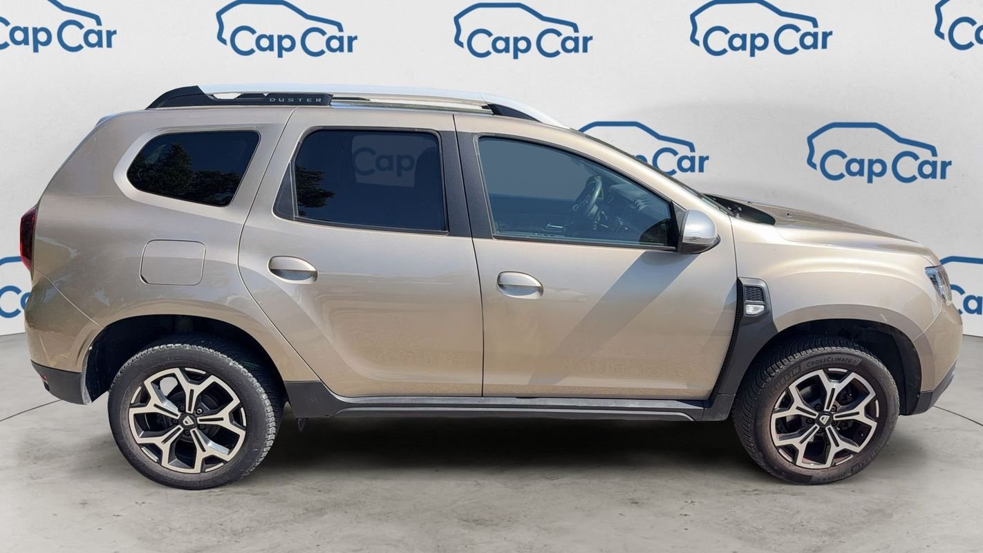 Dacia Duster - Photo 4