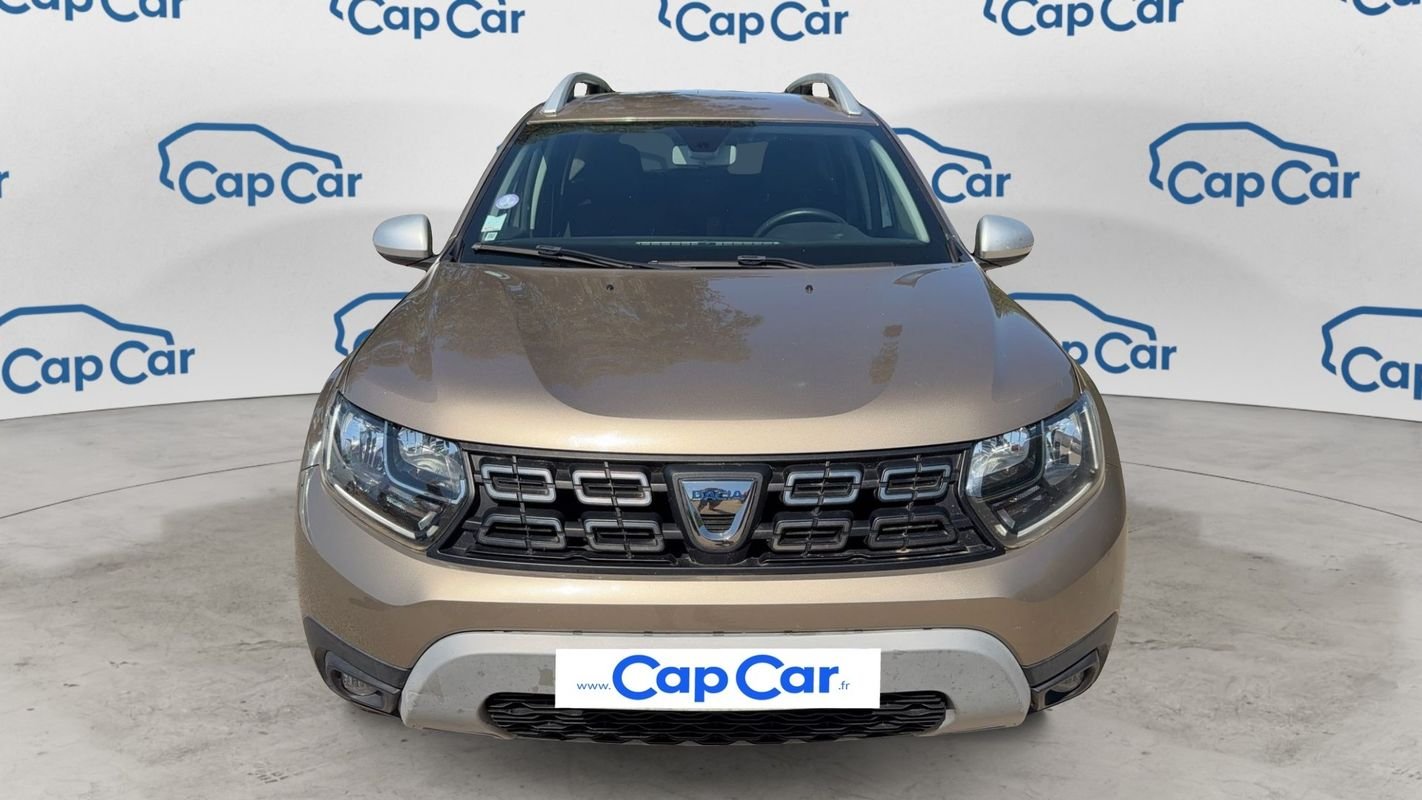 Dacia Duster - Photo 5