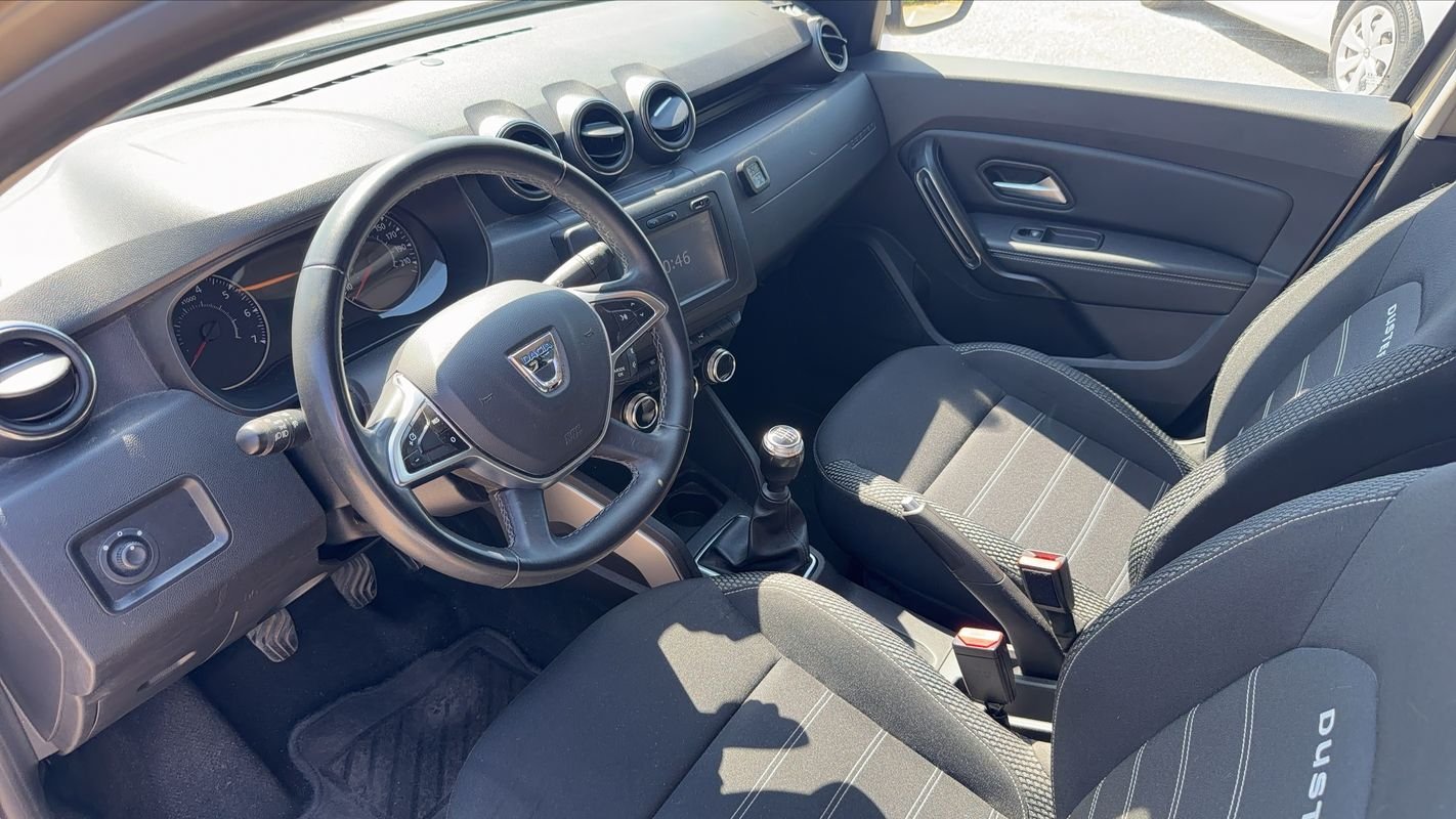 Dacia Duster - Photo 8