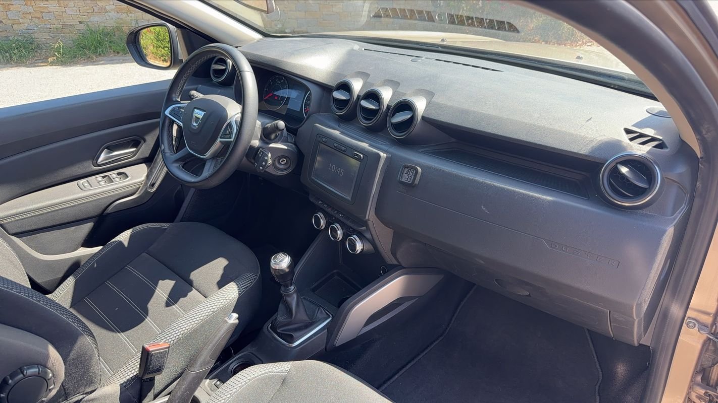Dacia Duster - Photo 10