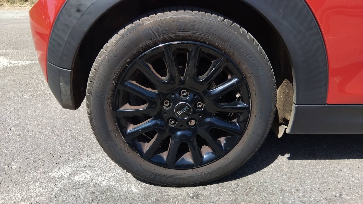 Mini Mini - Photo 16
