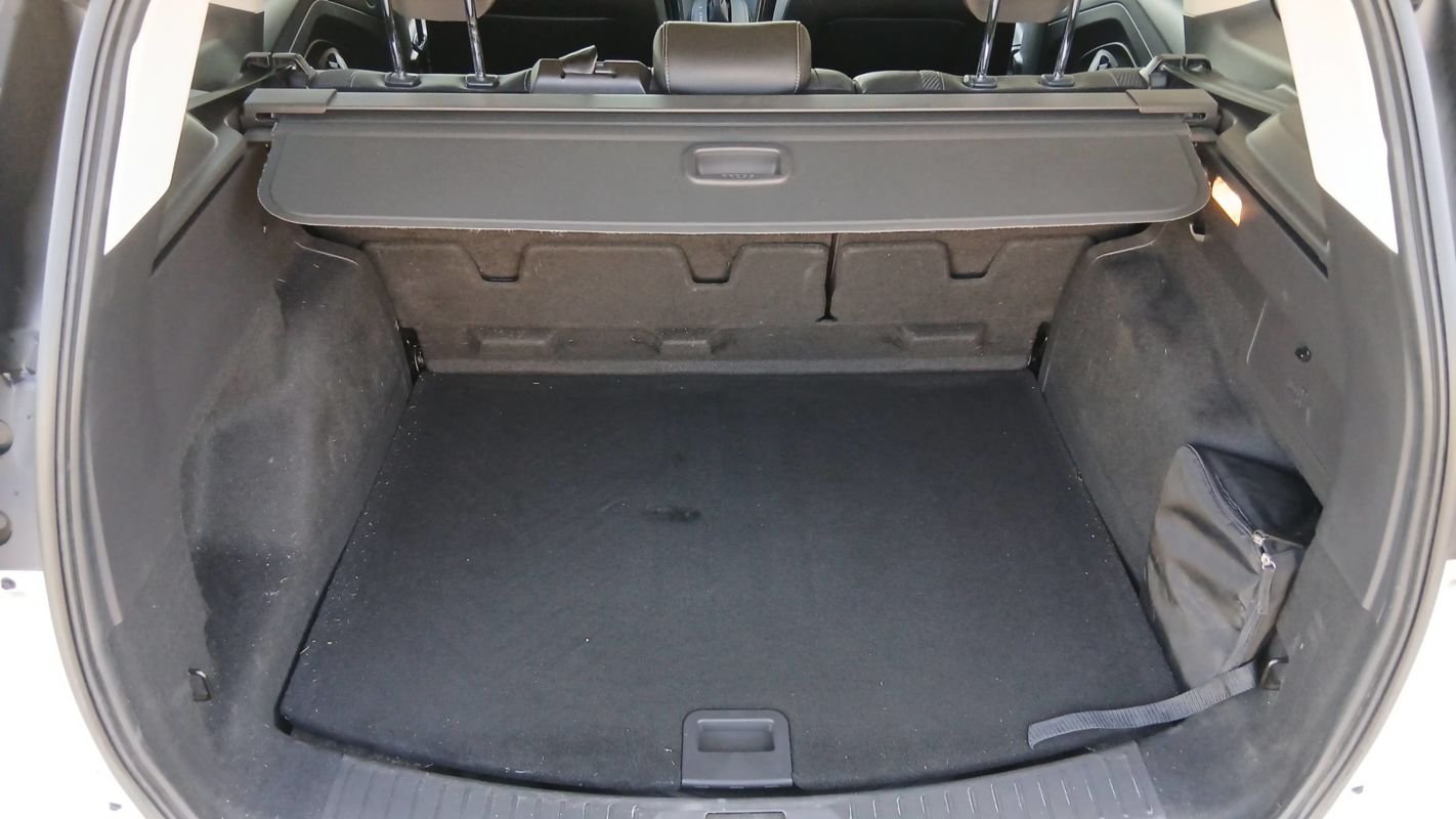 Ford Kuga - Photo 14