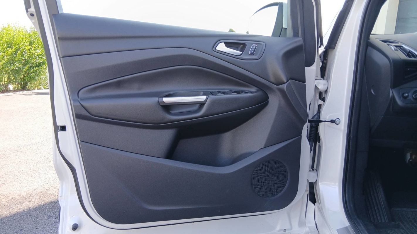 Ford Kuga - Photo 7