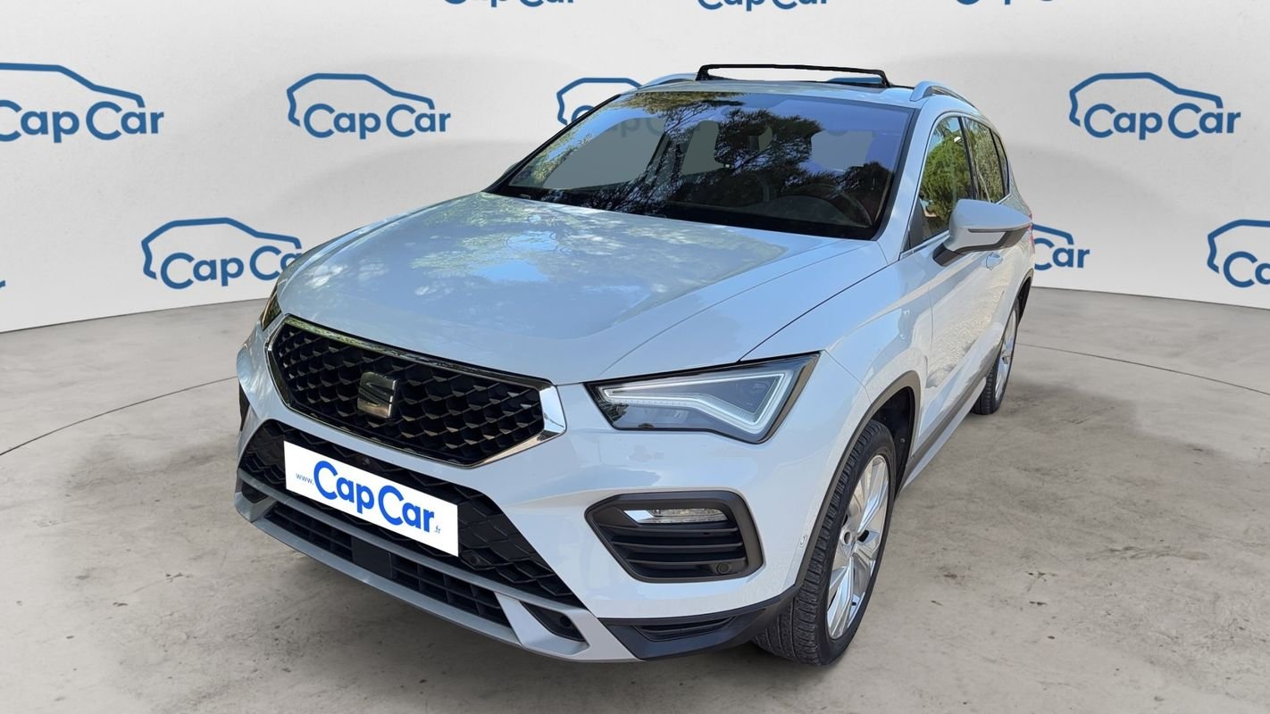 Seat Ateca - Photo 1
