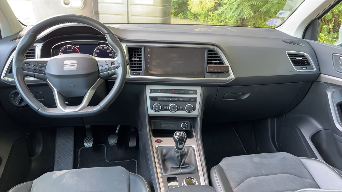 Seat Ateca - Photo 11