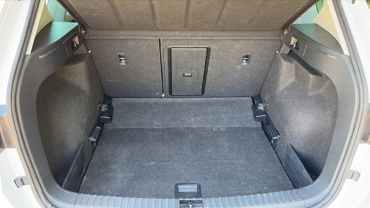 Seat Ateca - Photo 14