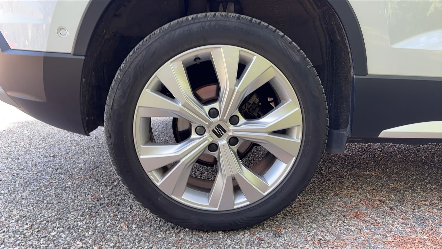 Seat Ateca - Photo 16