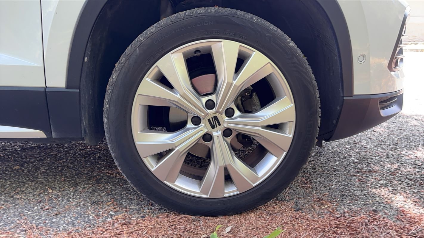 Seat Ateca - Photo 17