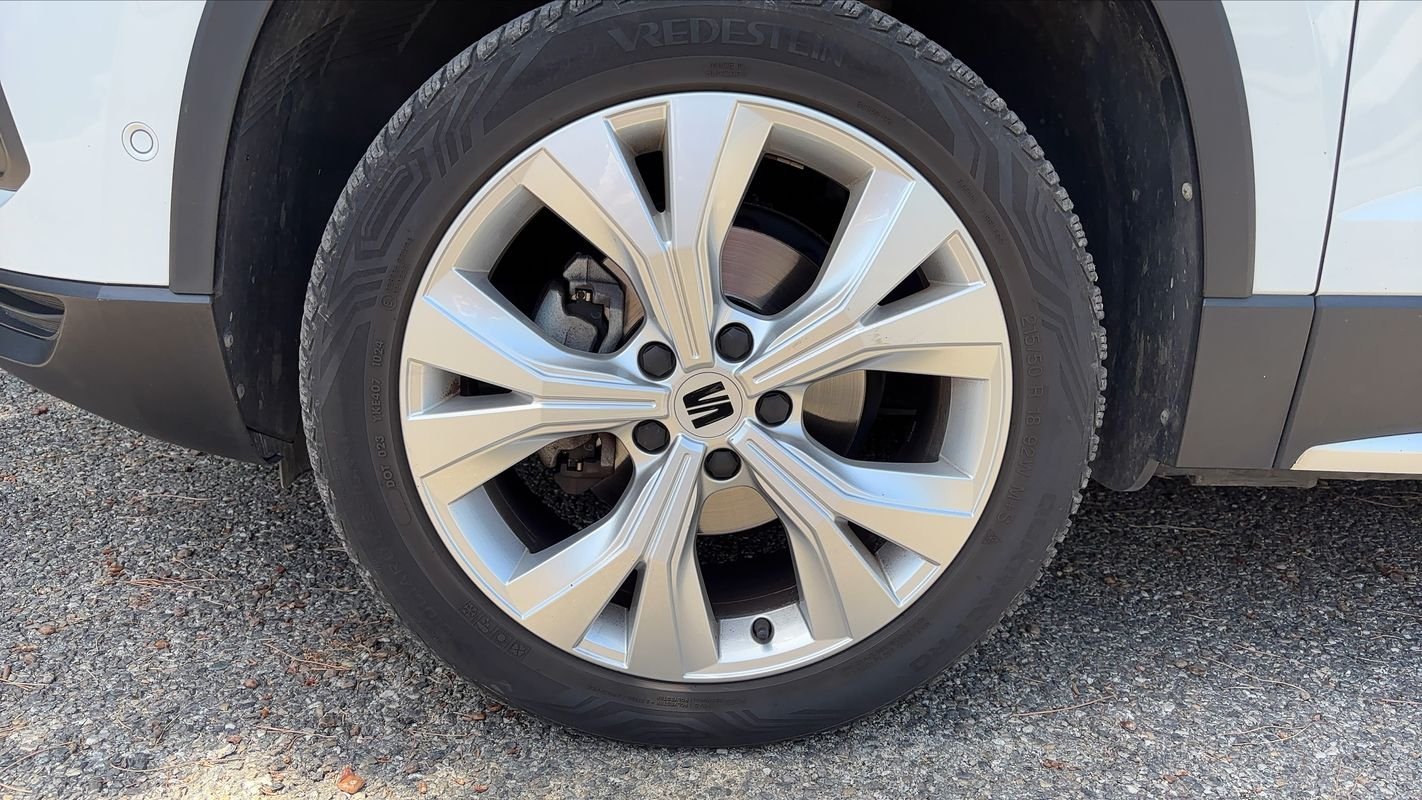 Seat Ateca - Photo 18