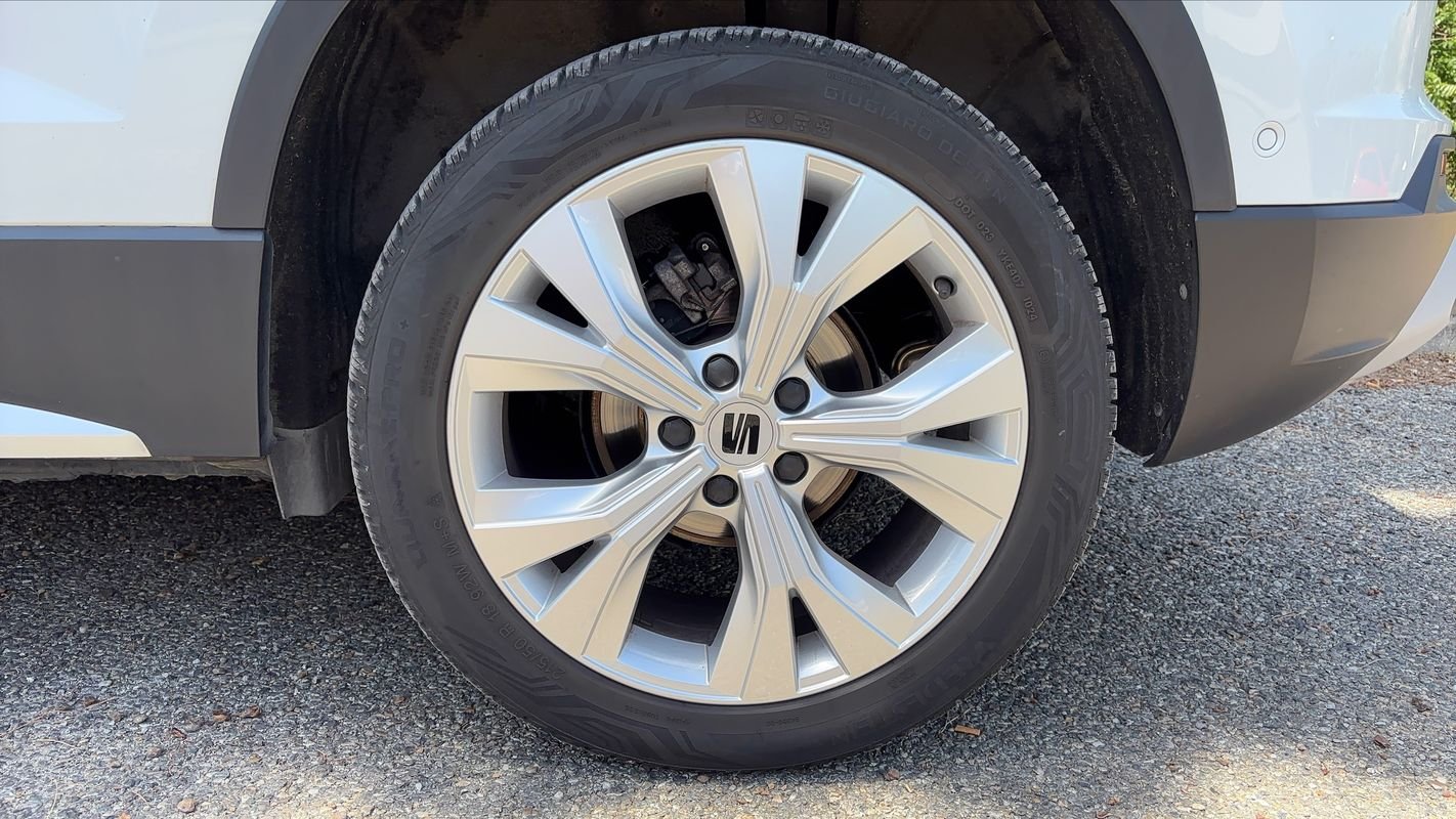 Seat Ateca - Photo 19