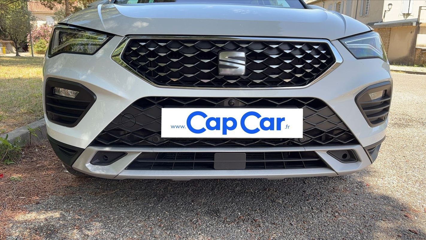 Seat Ateca - Photo 20