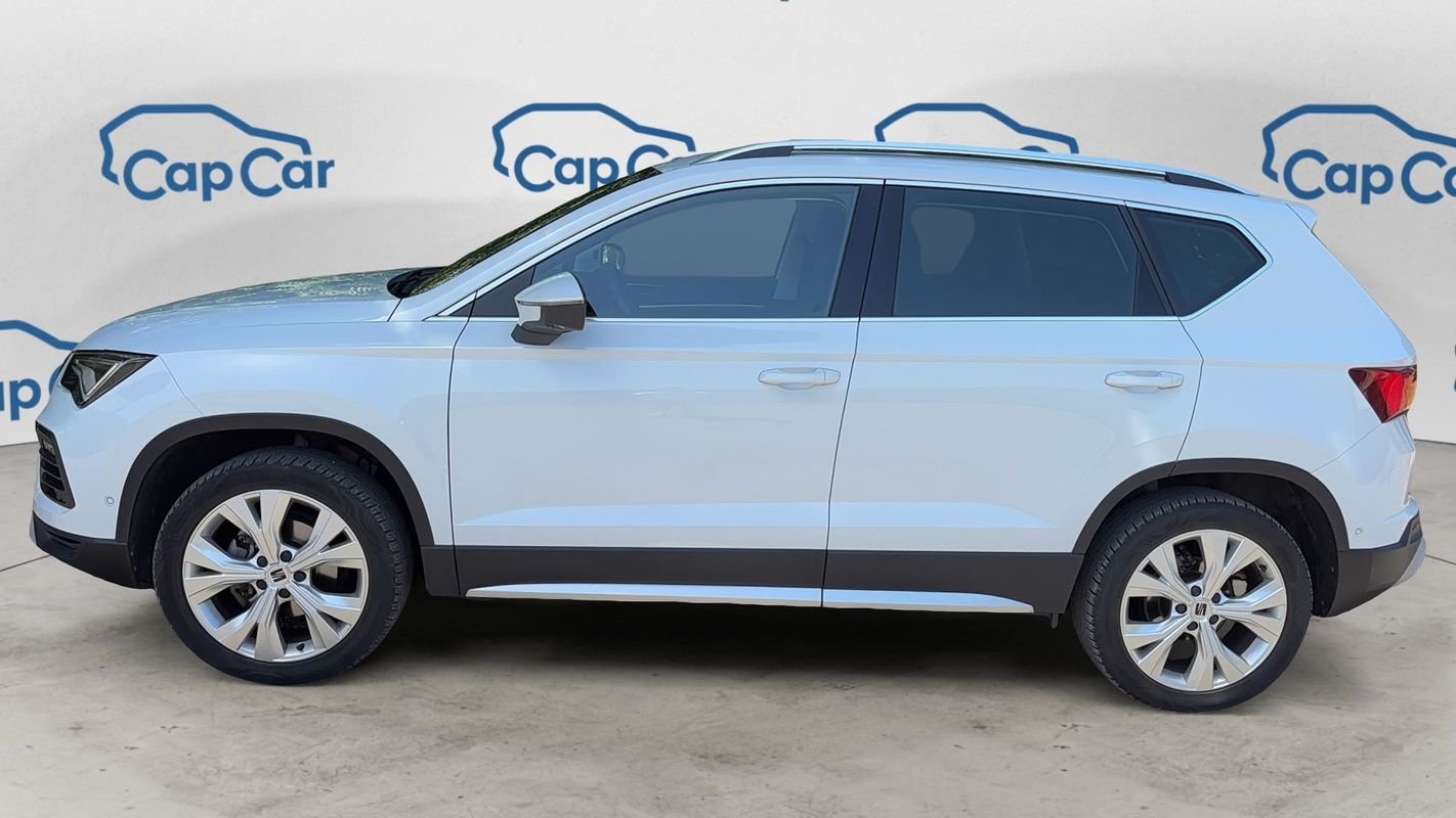 Seat Ateca - Photo 2