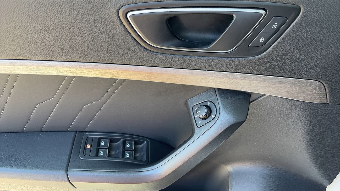 Seat Ateca - Photo 22