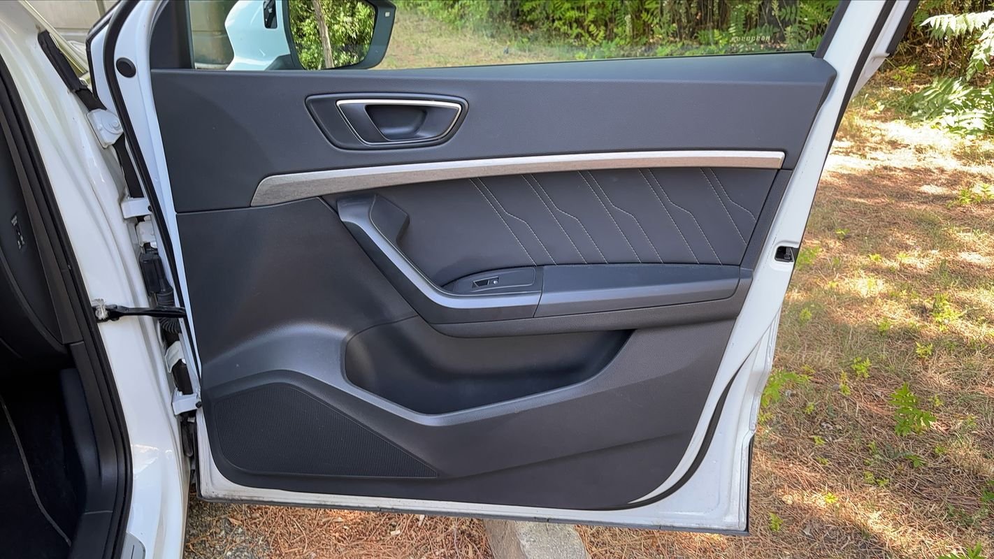 Seat Ateca - Photo 23