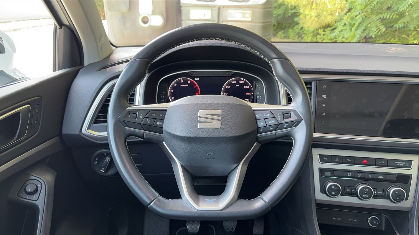Seat Ateca - Photo 24