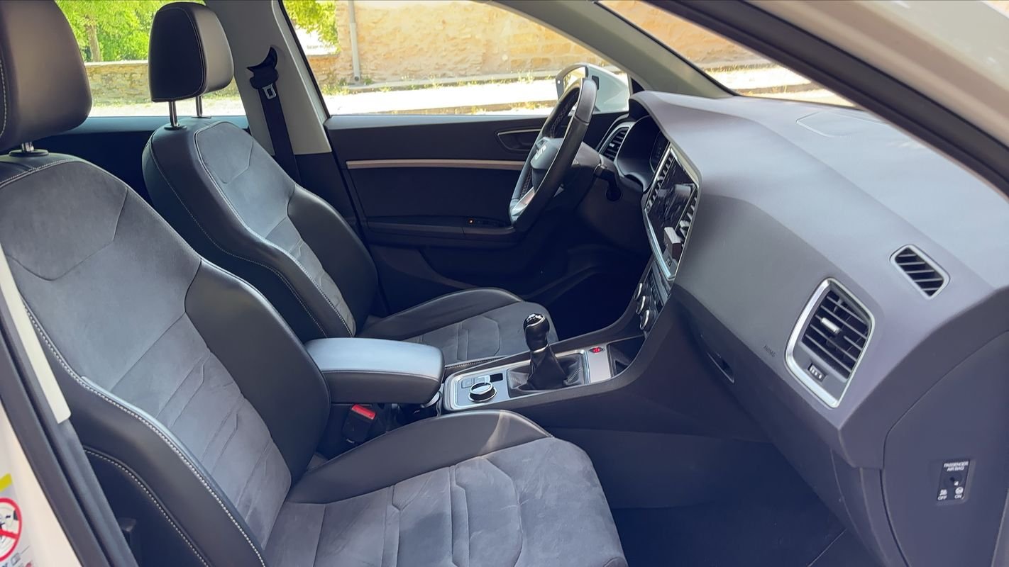 Seat Ateca - Photo 25