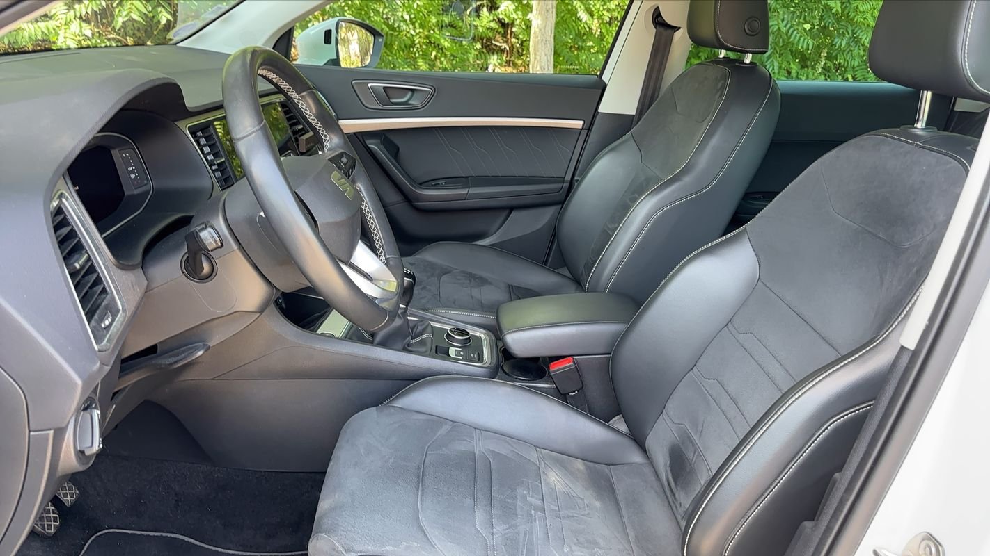 Seat Ateca - Photo 26