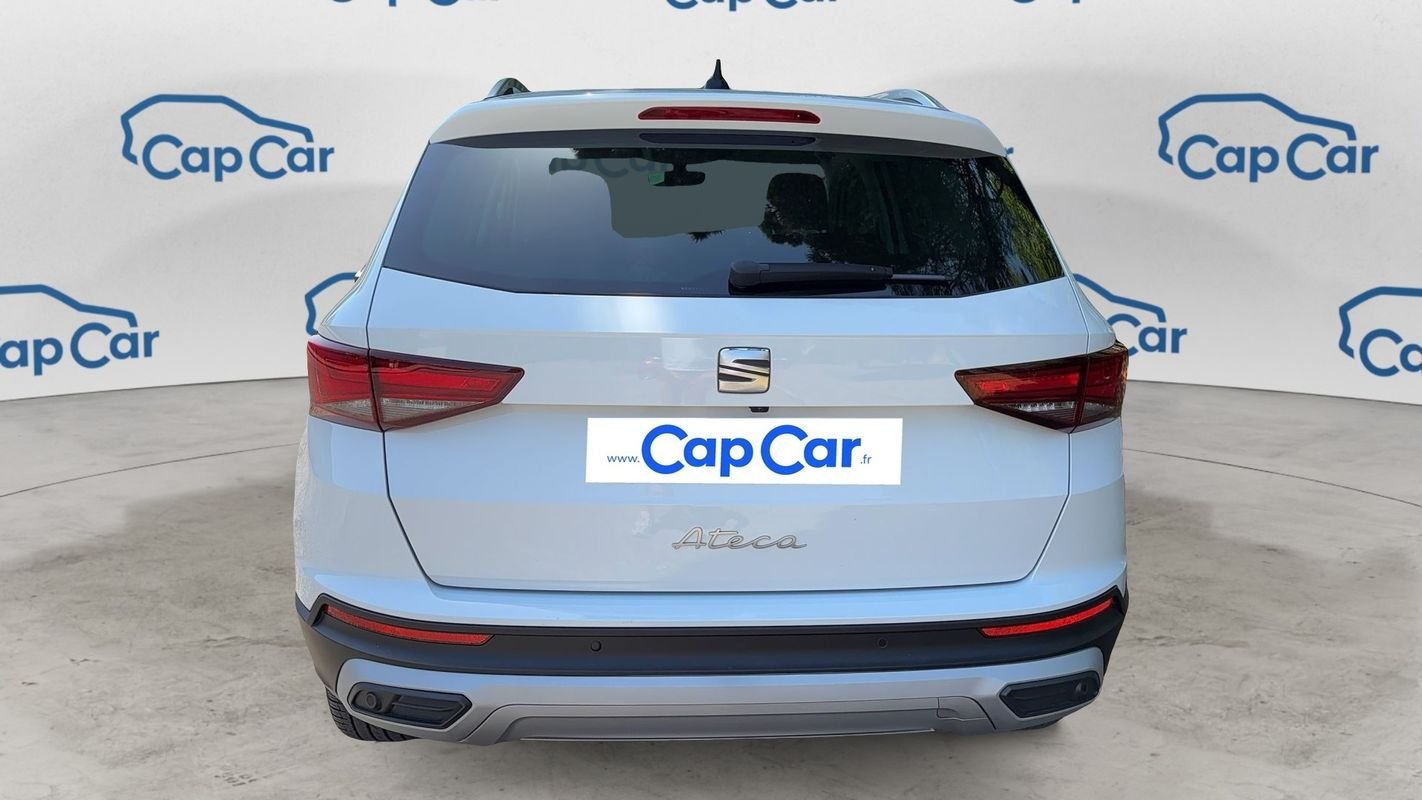 Seat Ateca - Photo 3