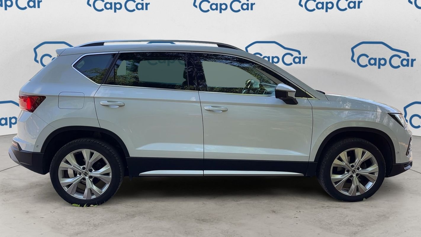 Seat Ateca - Photo 4