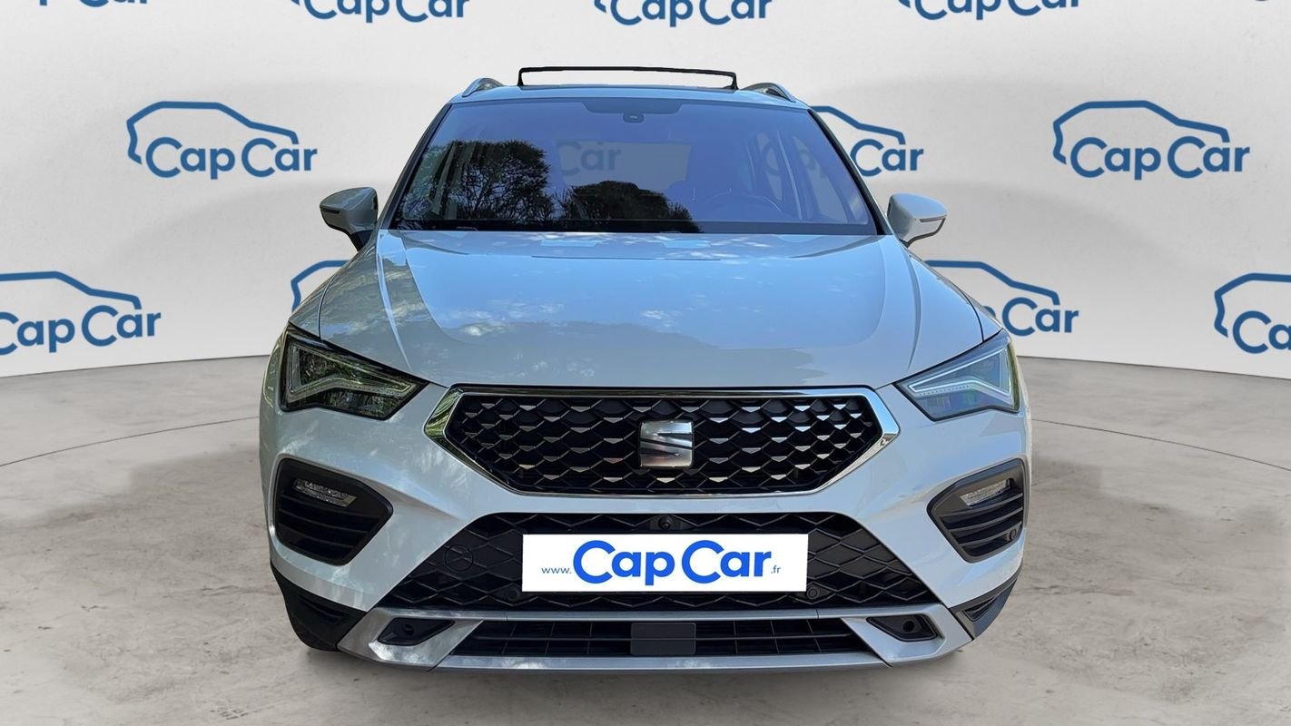 Seat Ateca - Photo 5