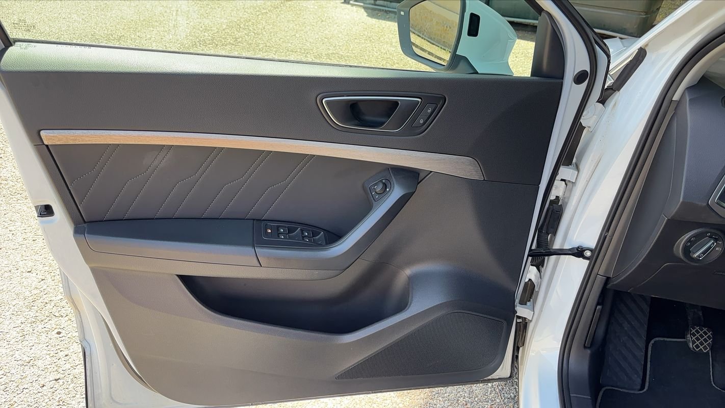 Seat Ateca - Photo 7