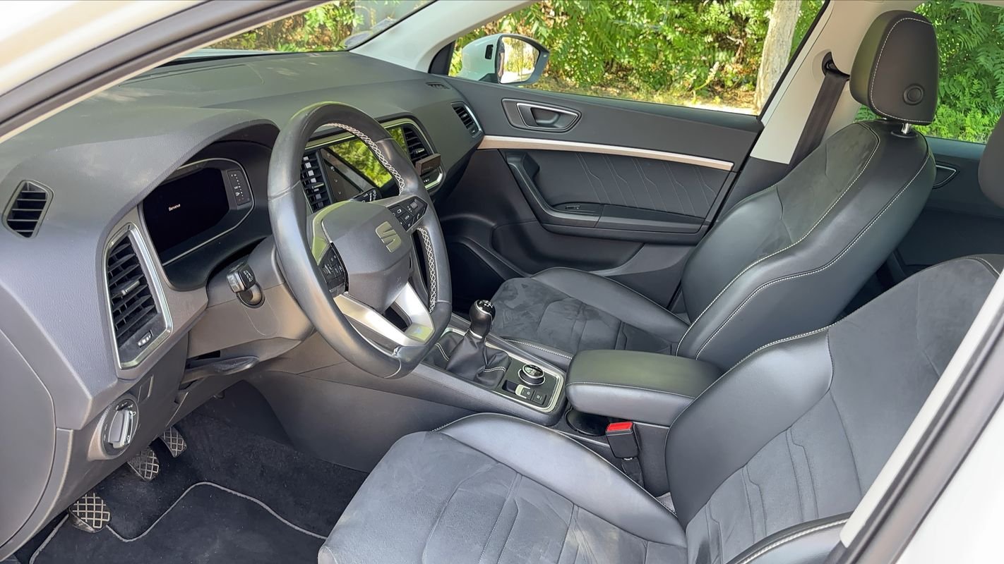 Seat Ateca - Photo 8